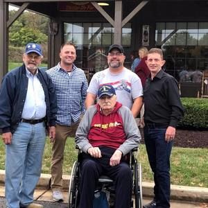 Meet your Posher, Bryan